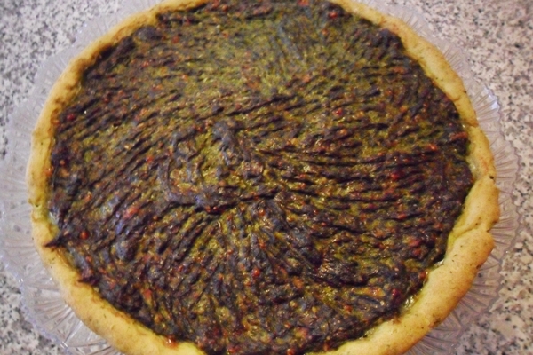 crostata-al-basilico-con-spinaci